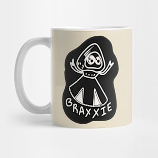 Braxxie Flatwoods Monster Mug